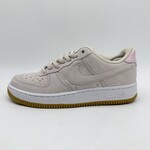 Nike Air Force 1 Low SB Light Orewood Brown Pink