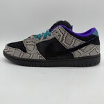 Nike SB Dunk Low Dashawn Jordan Copperhead