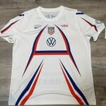 Nike x USMNT x V.A.A. Academy Pro Pre-Match Top