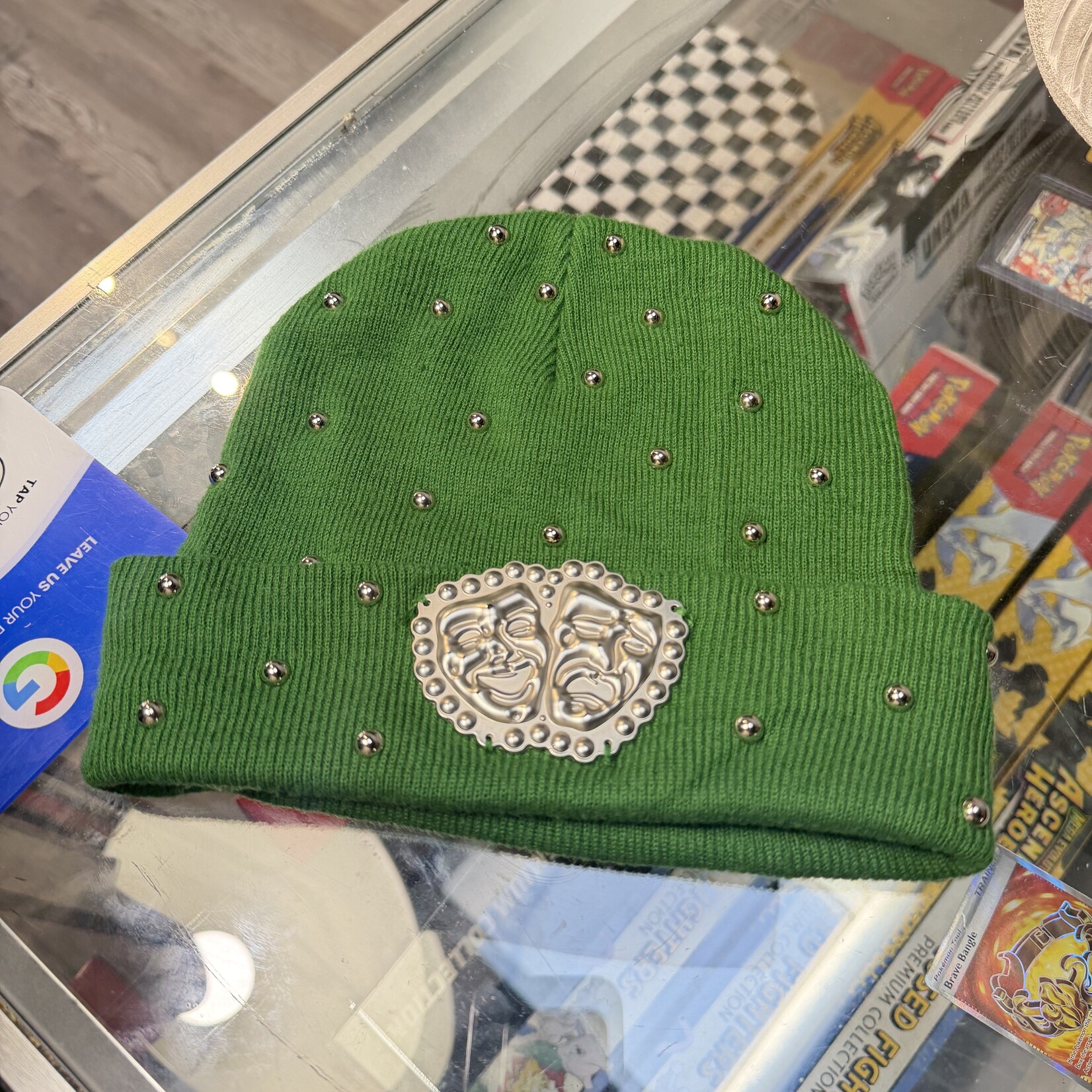 ASAALI BEANIE
