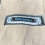 Supreme Receiver Tee Khaki