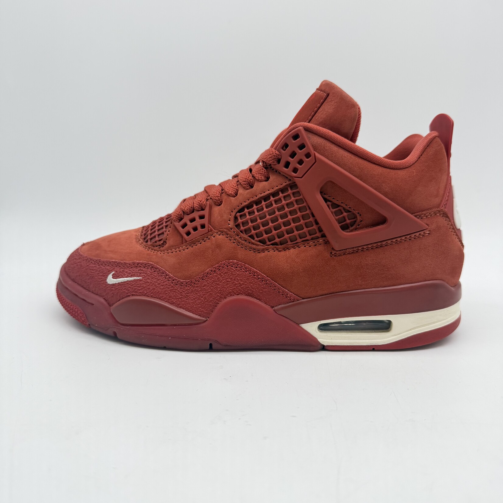 Jordan 4 Retro OG SP Nigel Sylvester Brick by Brick