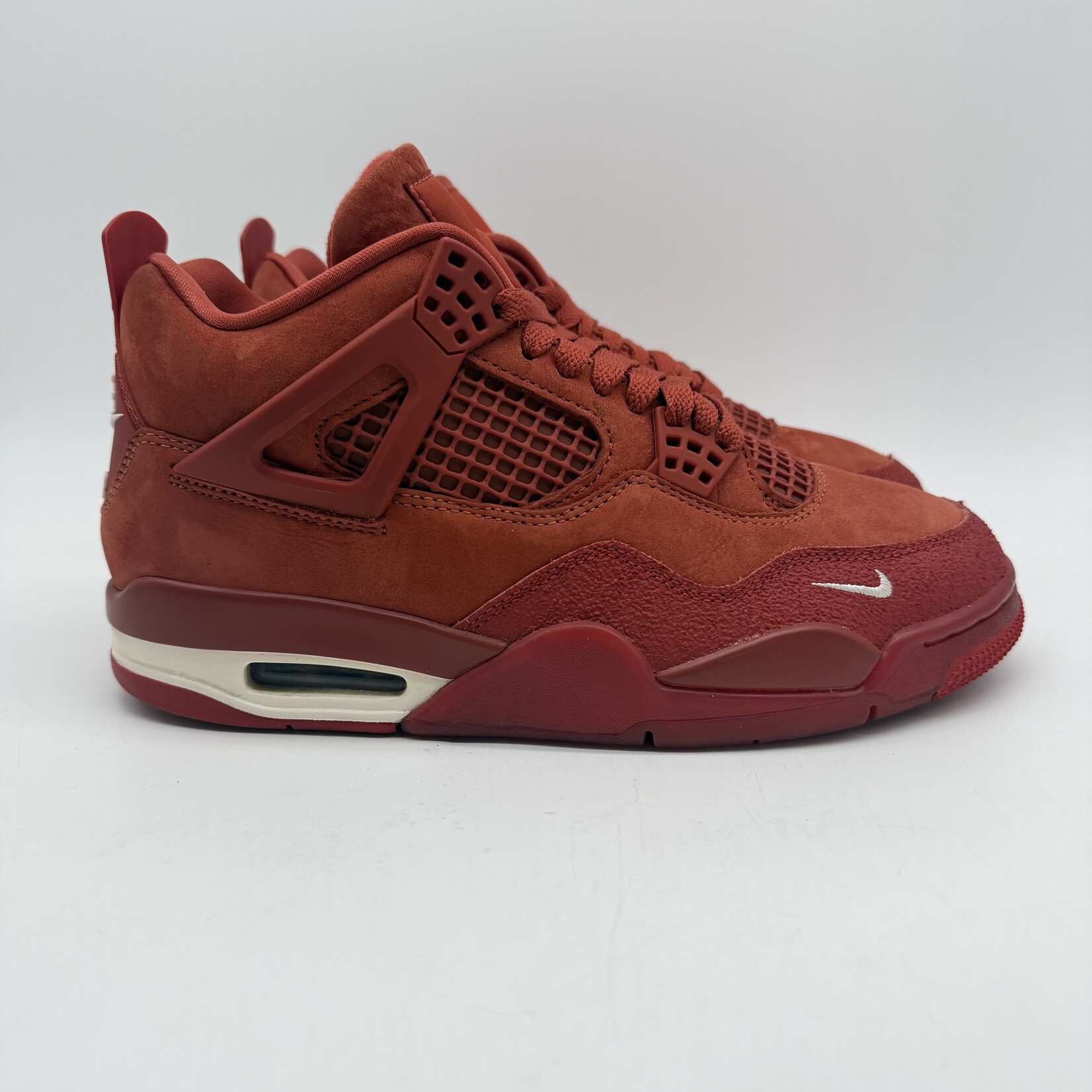 Jordan 4 Retro OG SP Nigel Sylvester Brick by Brick