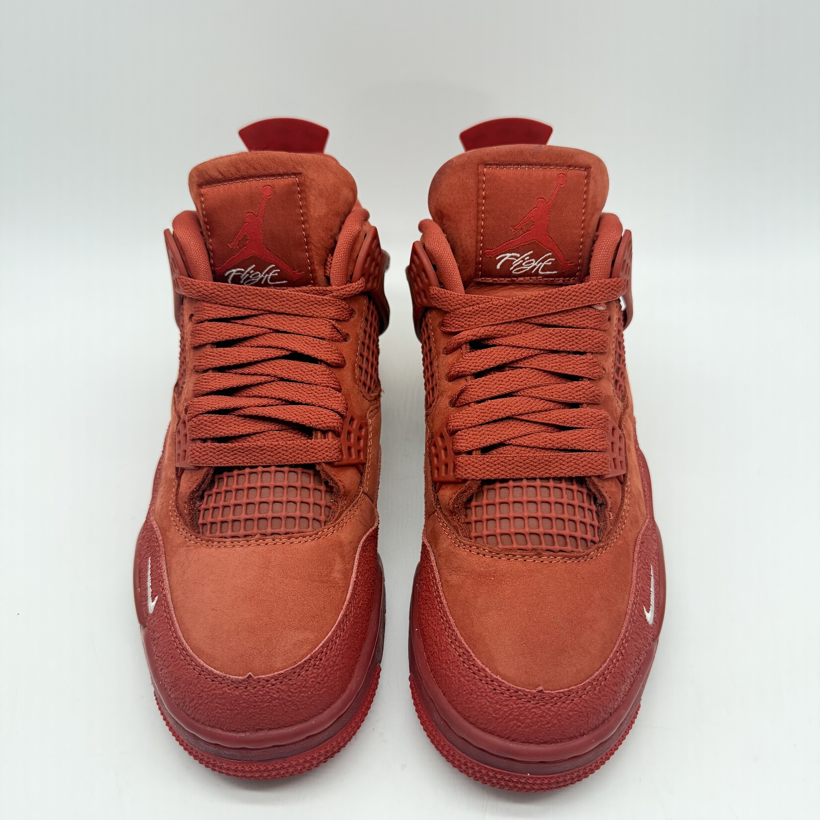 Jordan 4 Retro OG SP Nigel Sylvester Brick by Brick