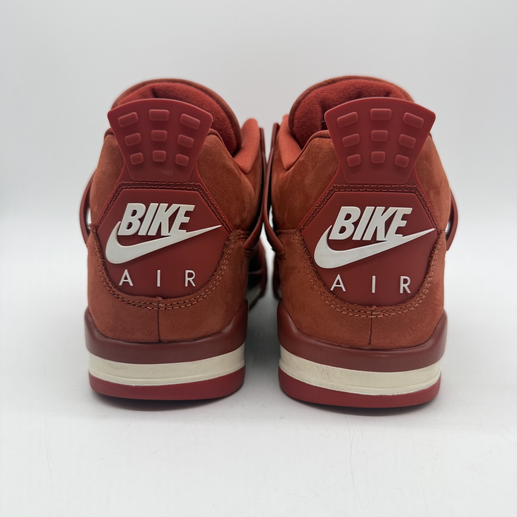 Jordan 4 Retro OG SP Nigel Sylvester Brick by Brick