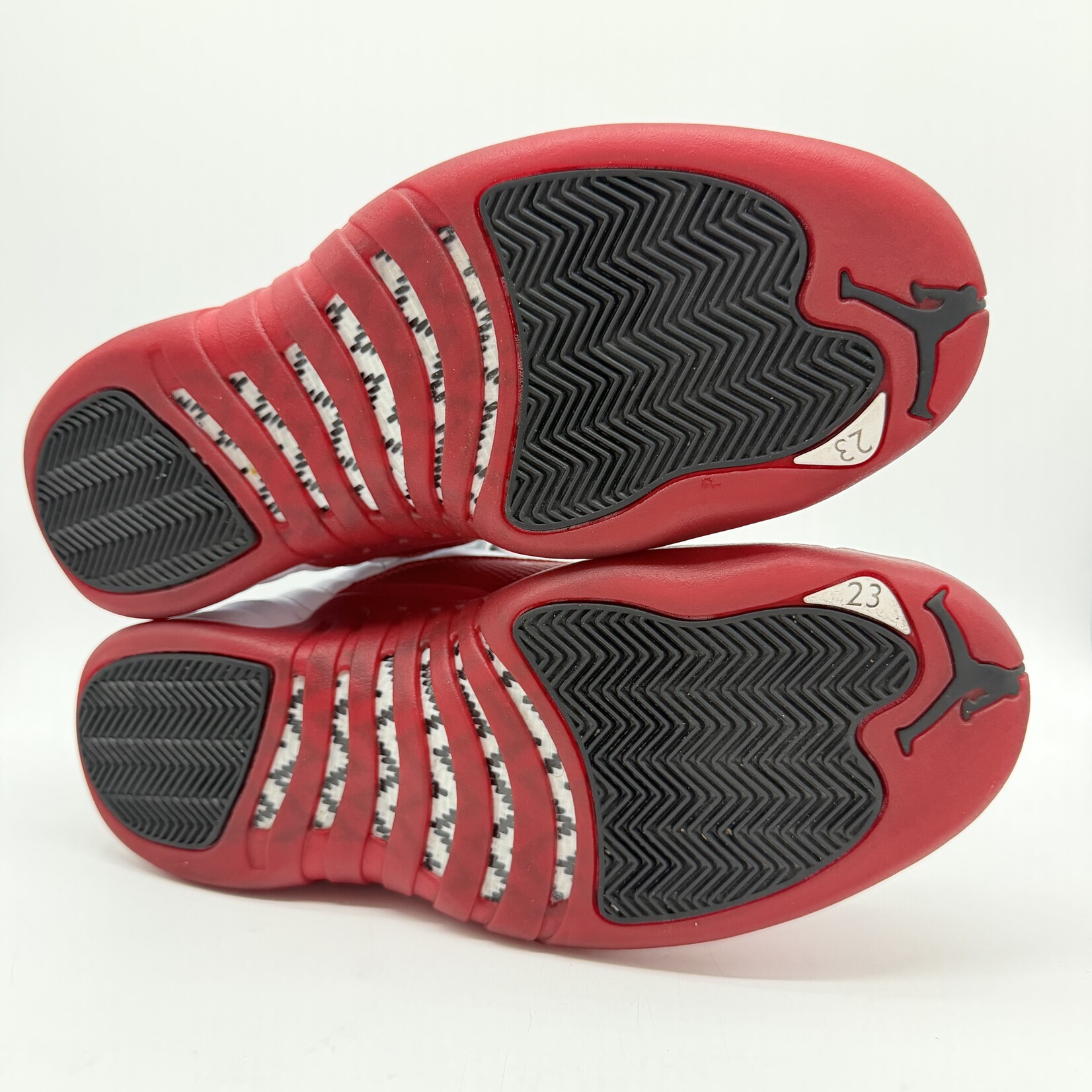Jordan 12 Retro Cherry (2023)