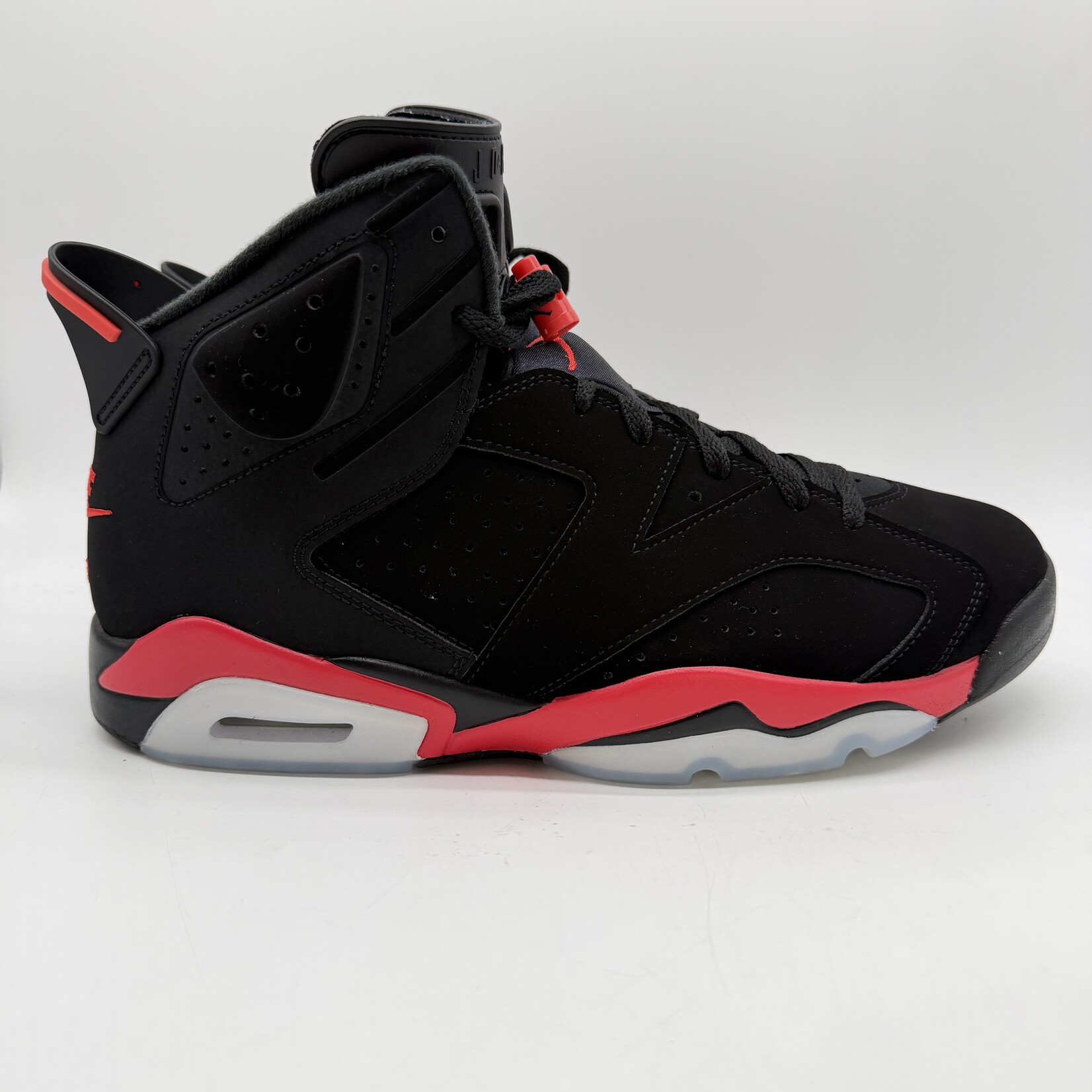 Jordan 6 Retro Infrared Salesman