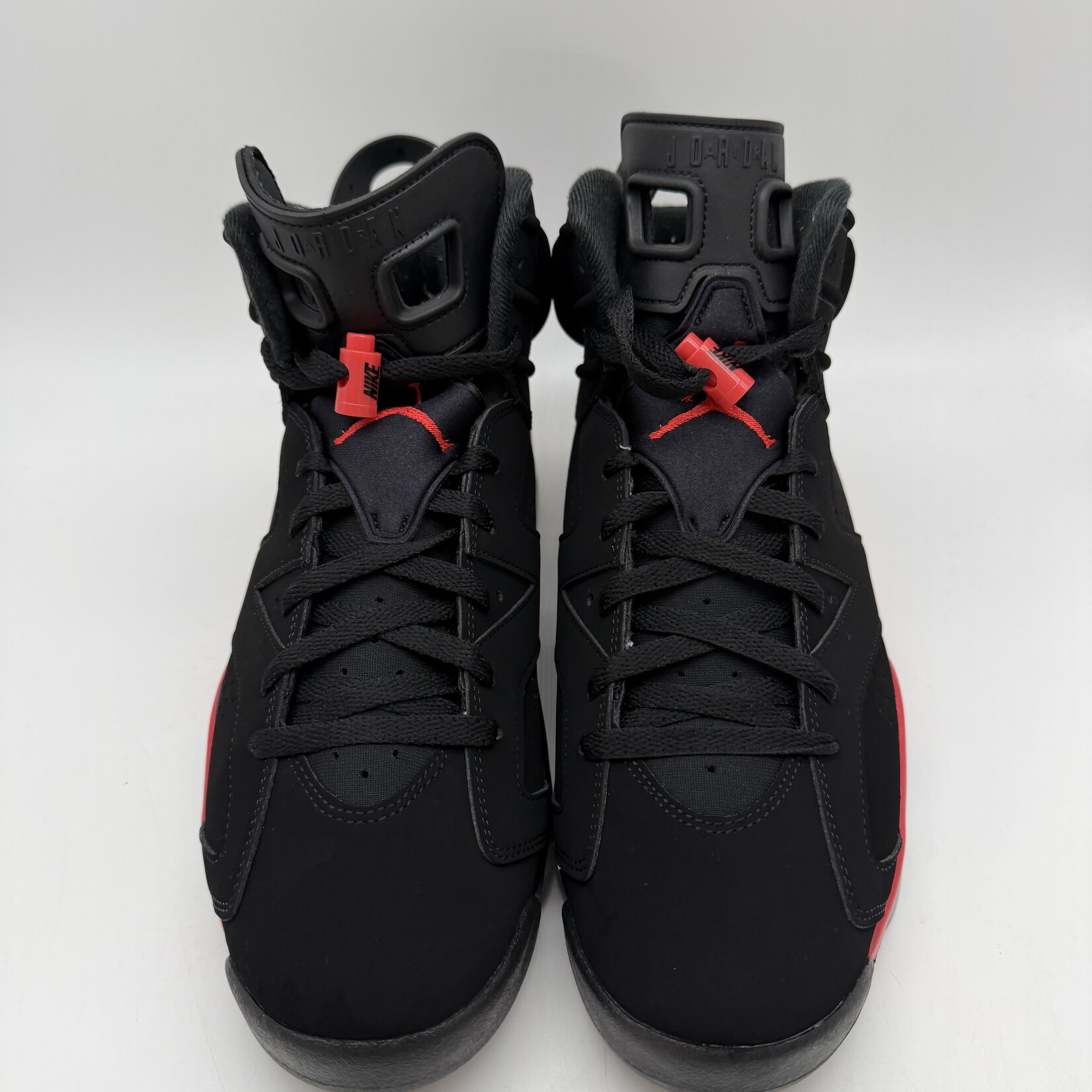 Jordan 6 Retro Infrared Salesman
