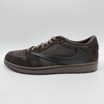 Jordan 1 Retro Low OG SP Travis Scott Velvet Brown