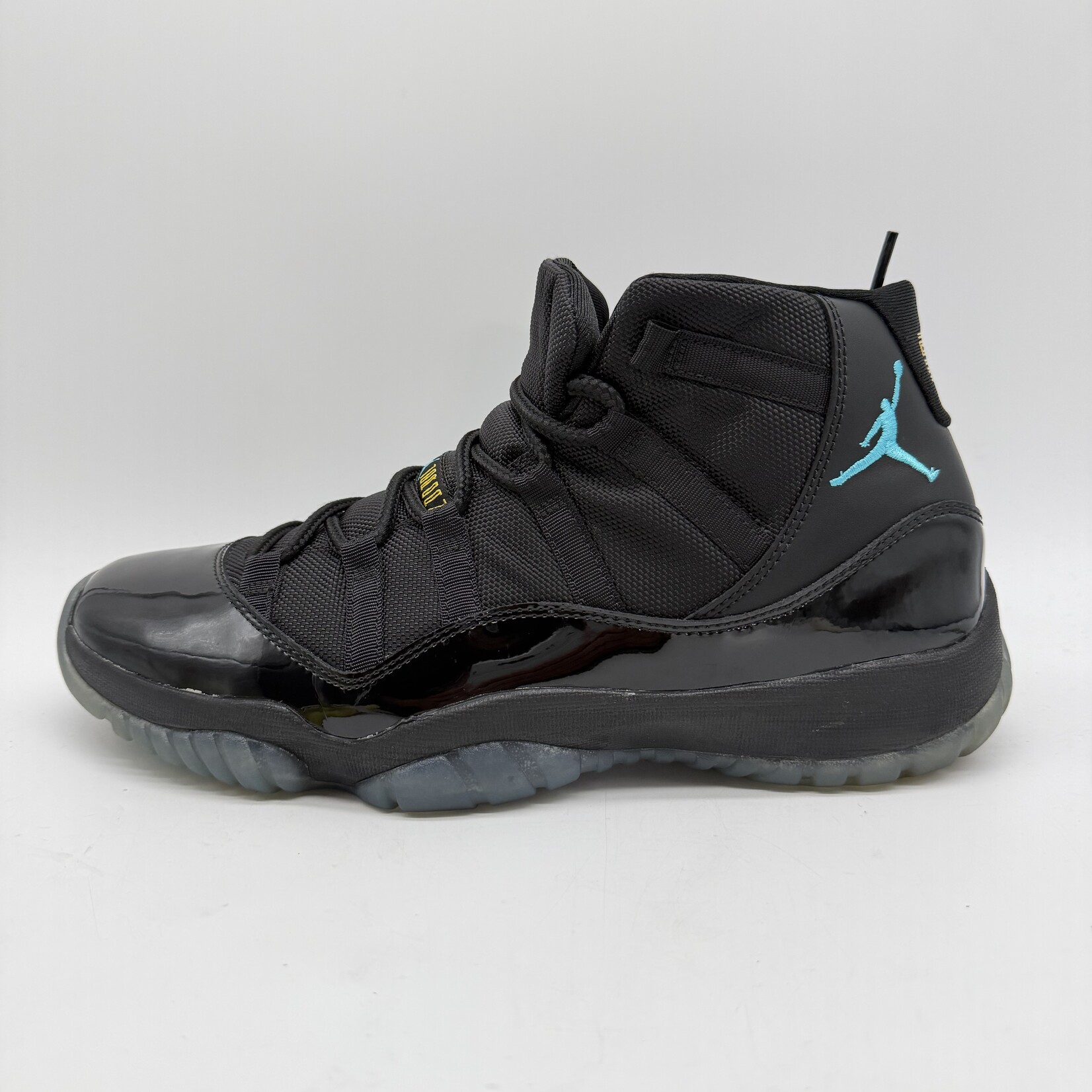 Jordan 11 Retro Gamma Blue (2013)