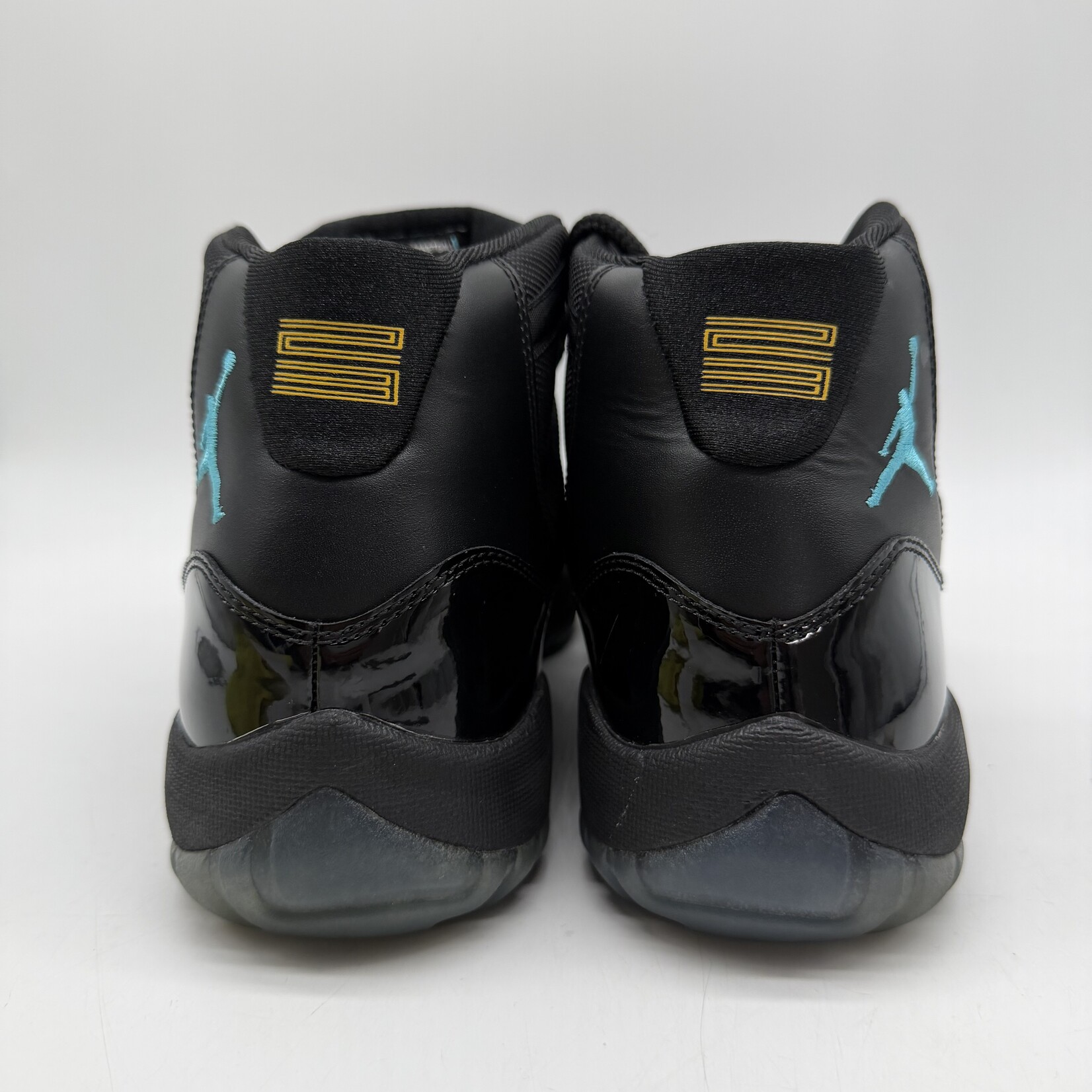 Jordan 11 Retro Gamma Blue (2013)