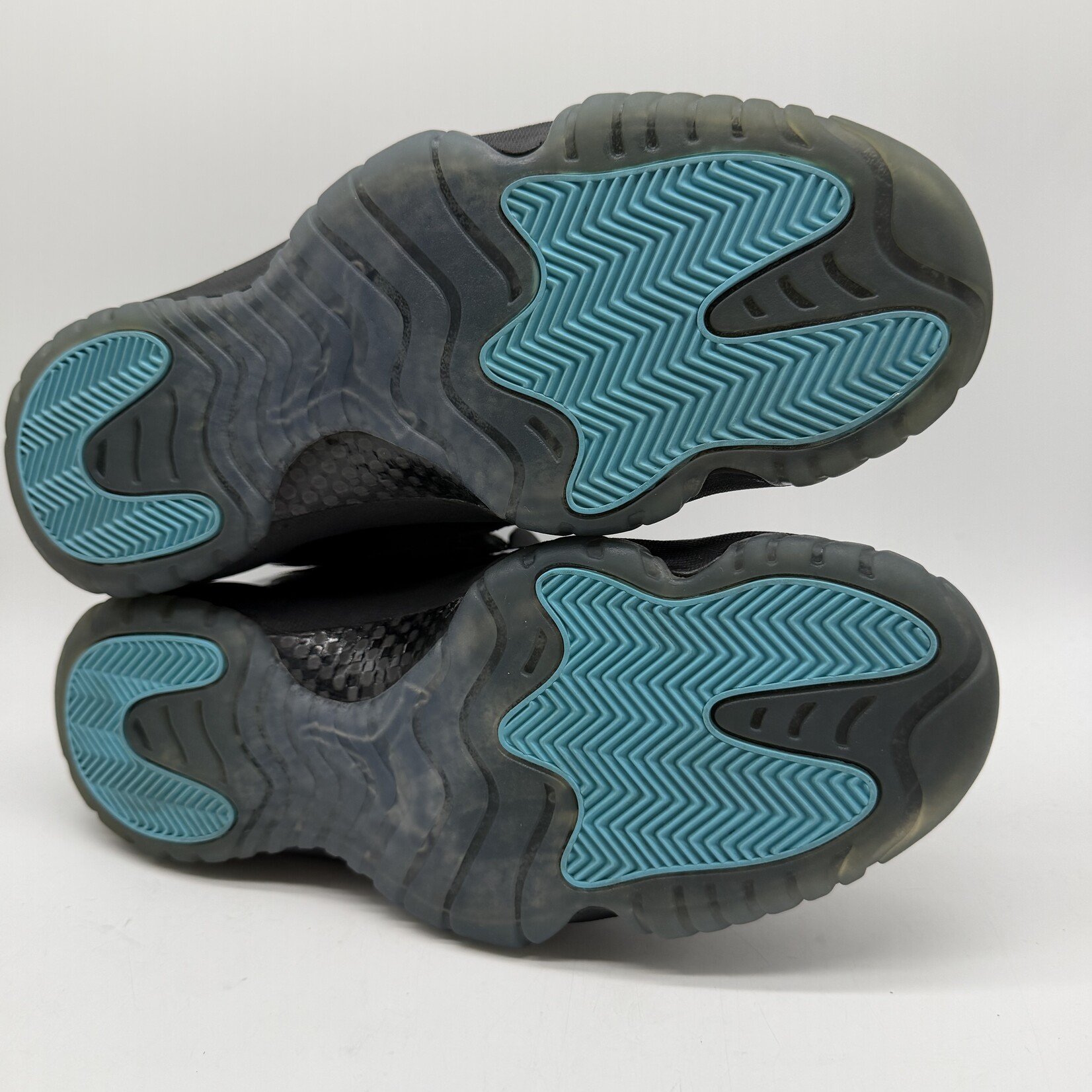 Jordan 11 Retro Gamma Blue (2013)