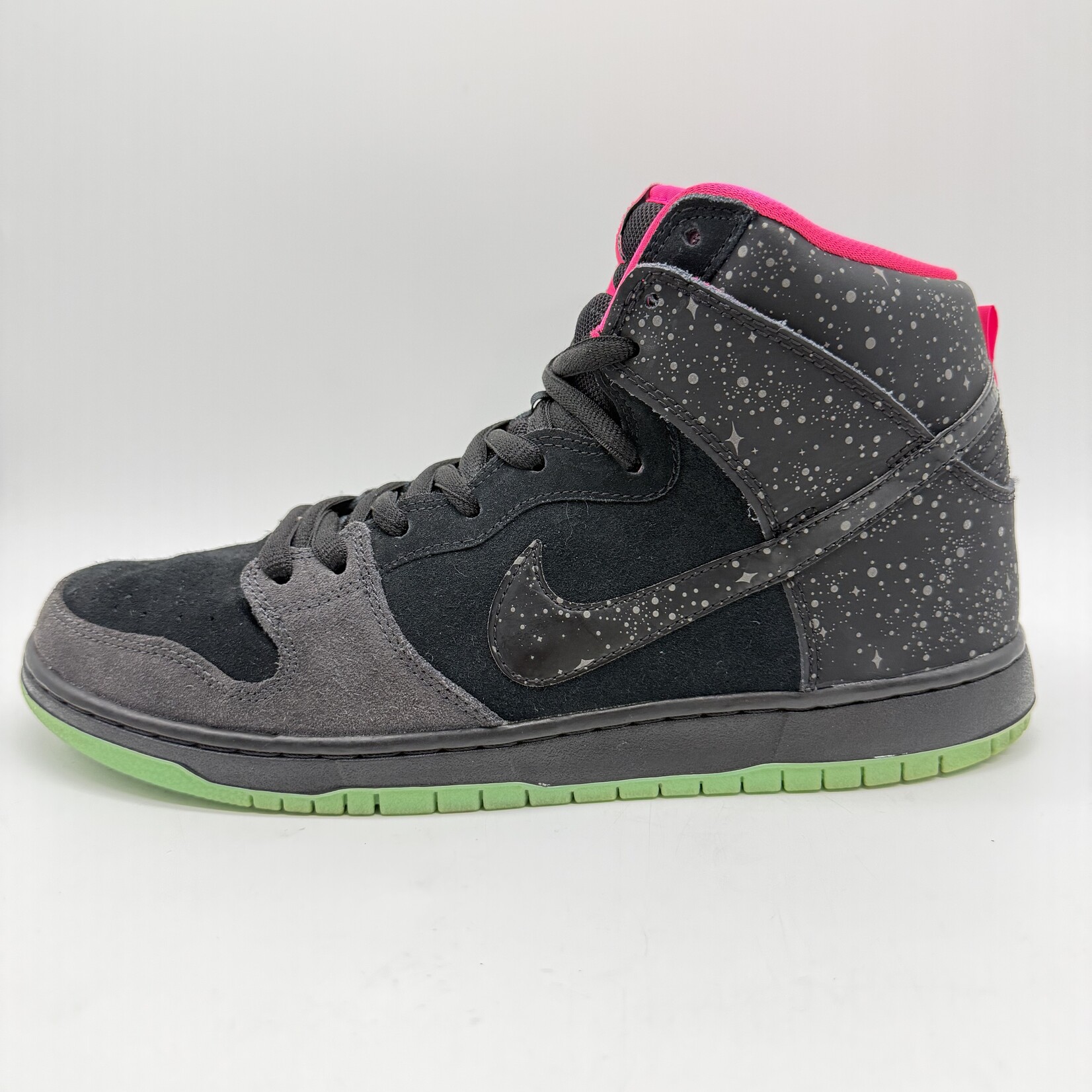 Nike SB Dunk High Premier Northern Lights