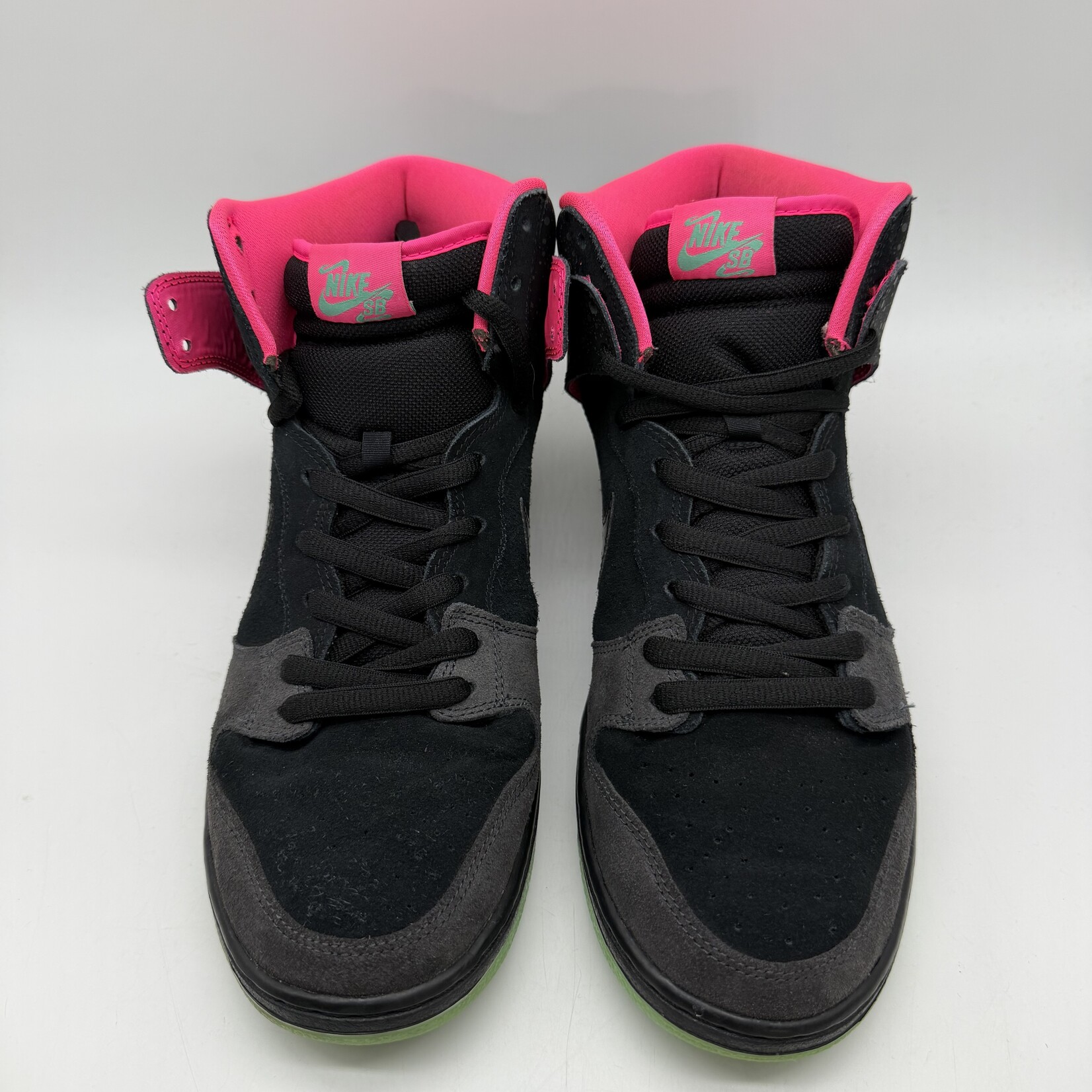 Nike SB Dunk High Premier Northern Lights