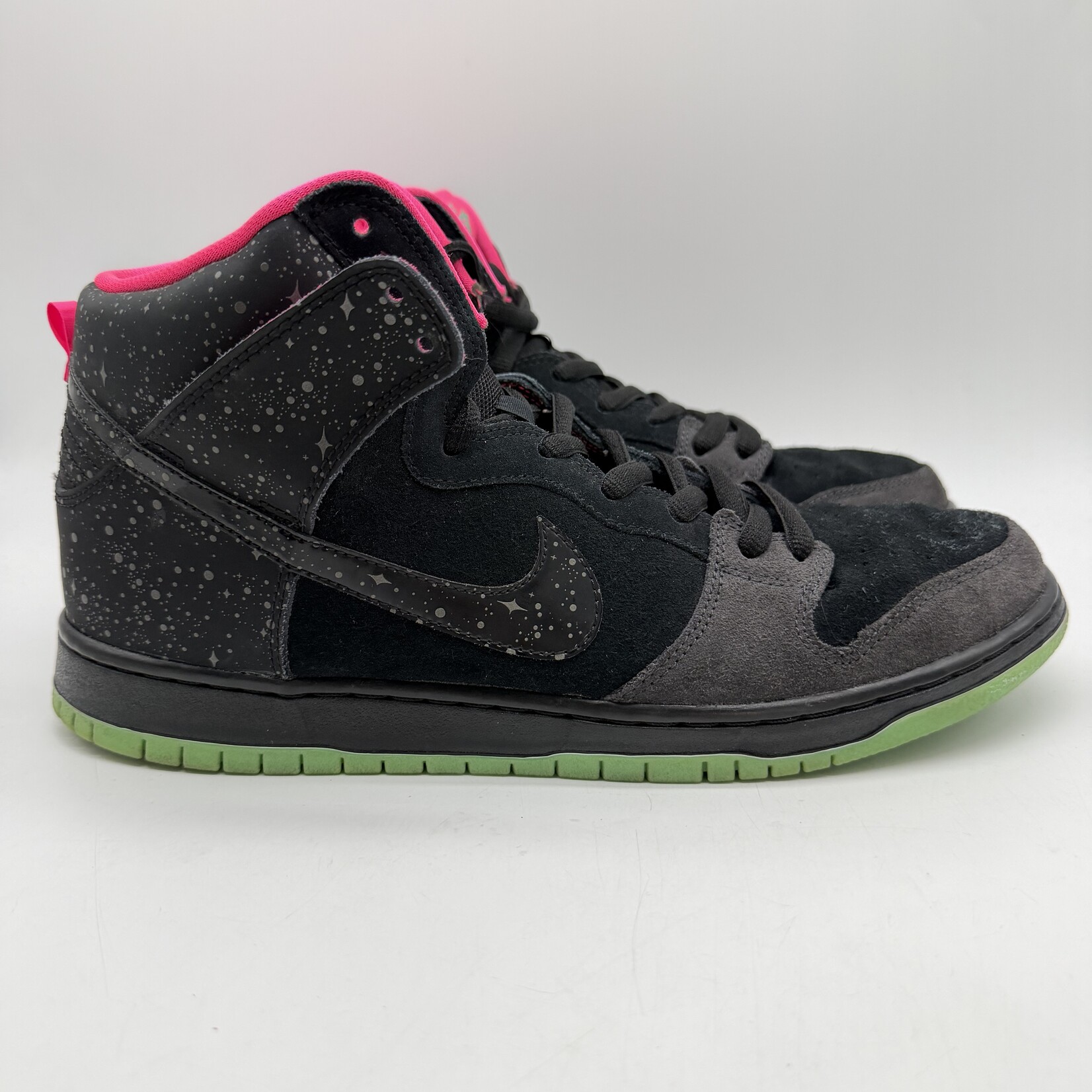 Nike SB Dunk High Premier Northern Lights