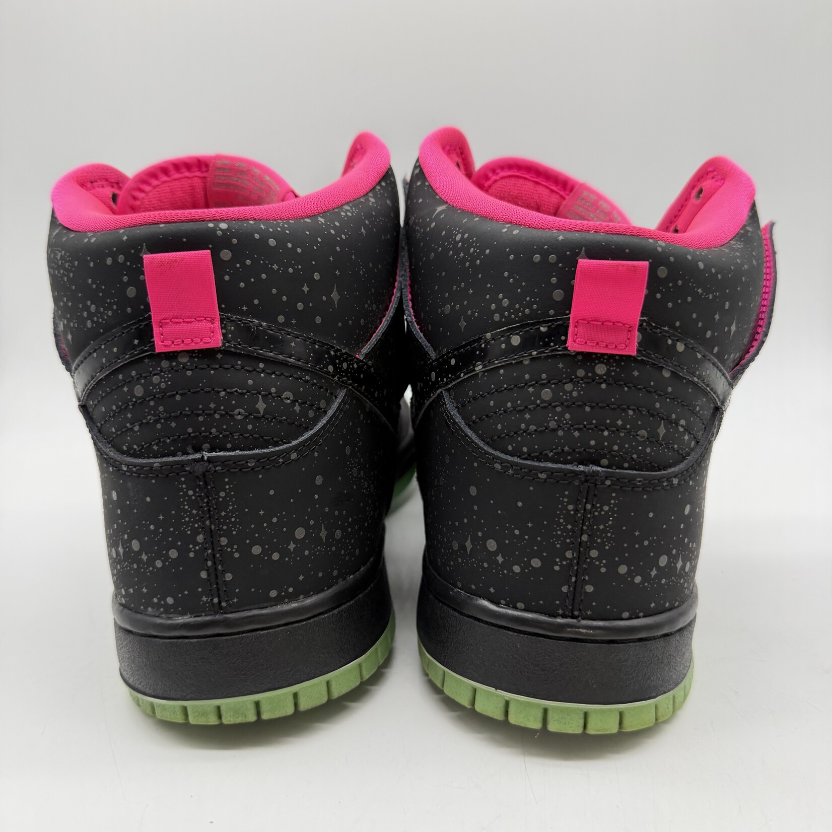 Nike SB Dunk High Premier Northern Lights