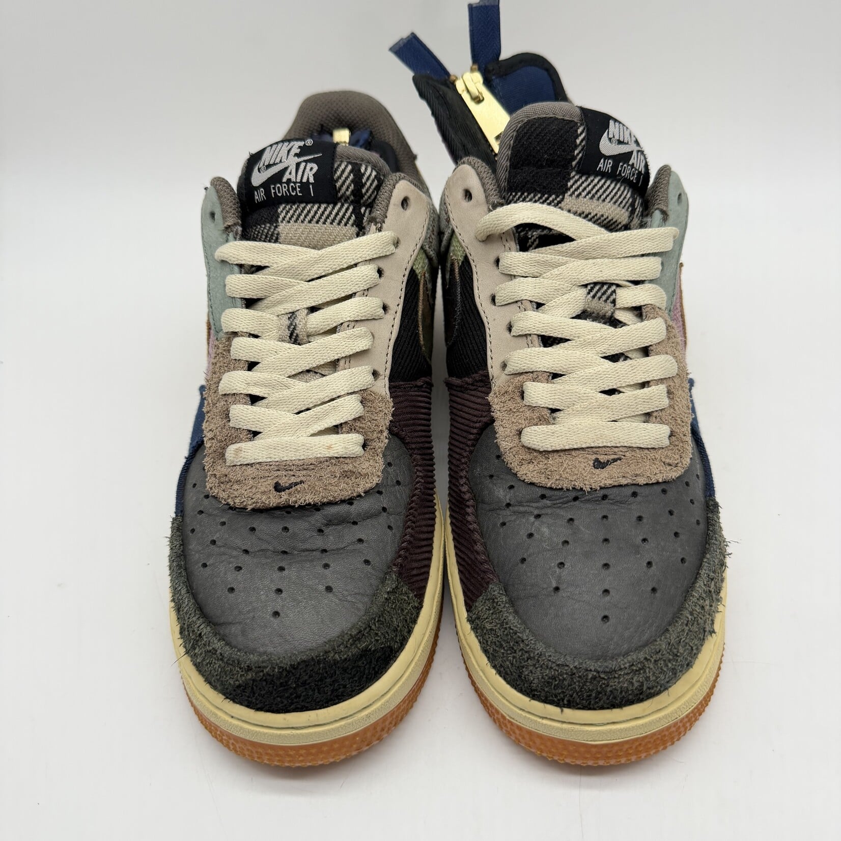 Nike Air Force 1 Low Travis Scott Cactus Jack