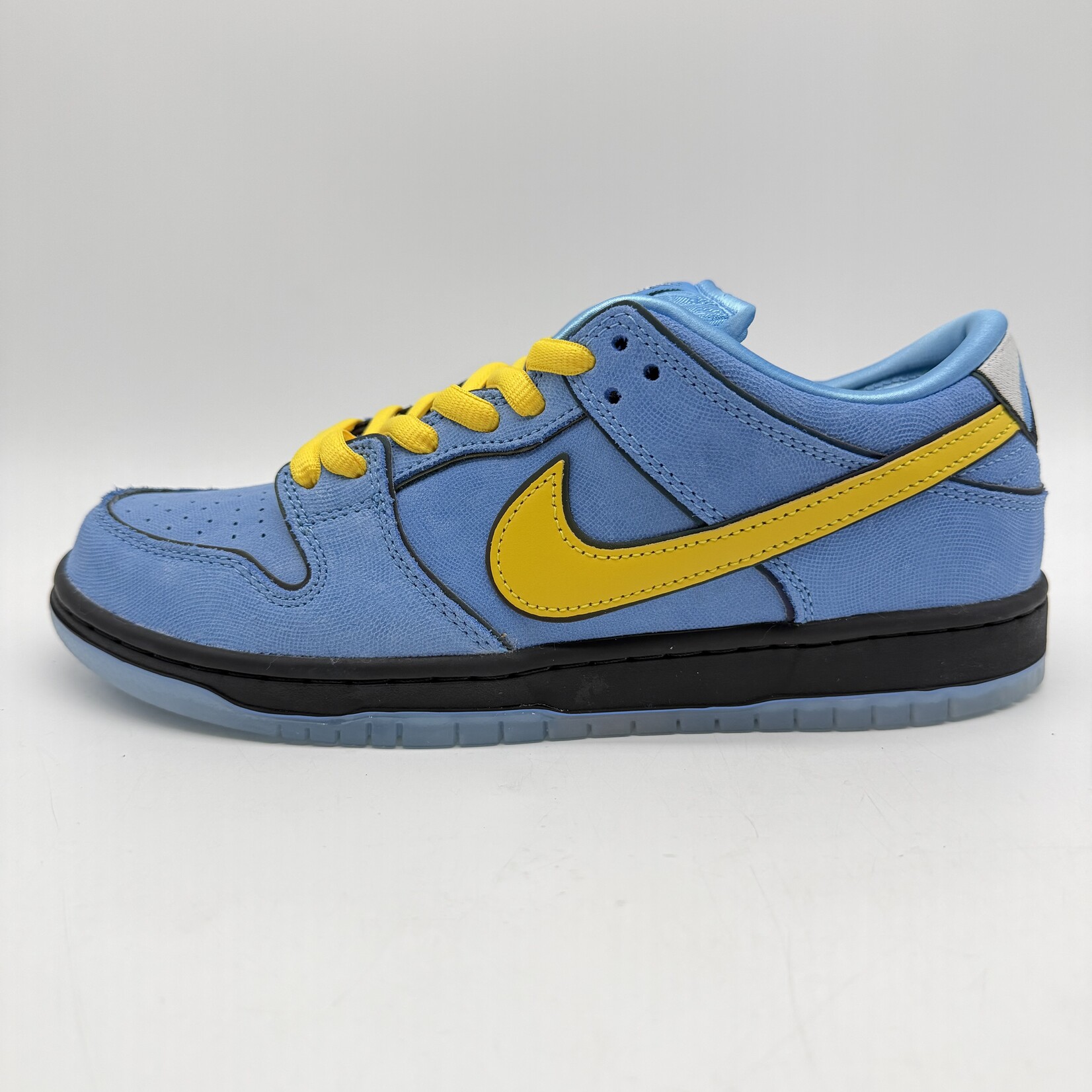 Nike SB Dunk Low The Powerpuff Girls Bubbles