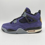 Jordan 4 Retro Lakers