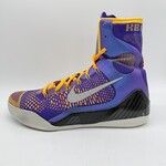 Nike Kobe 9 Elite Team Showtime