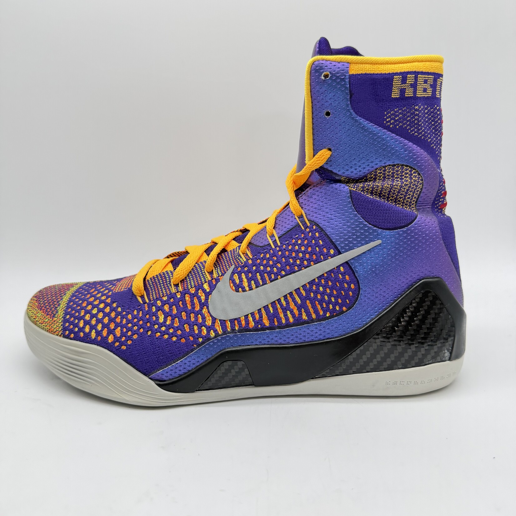 Nike Kobe 9 Elite Team Showtime