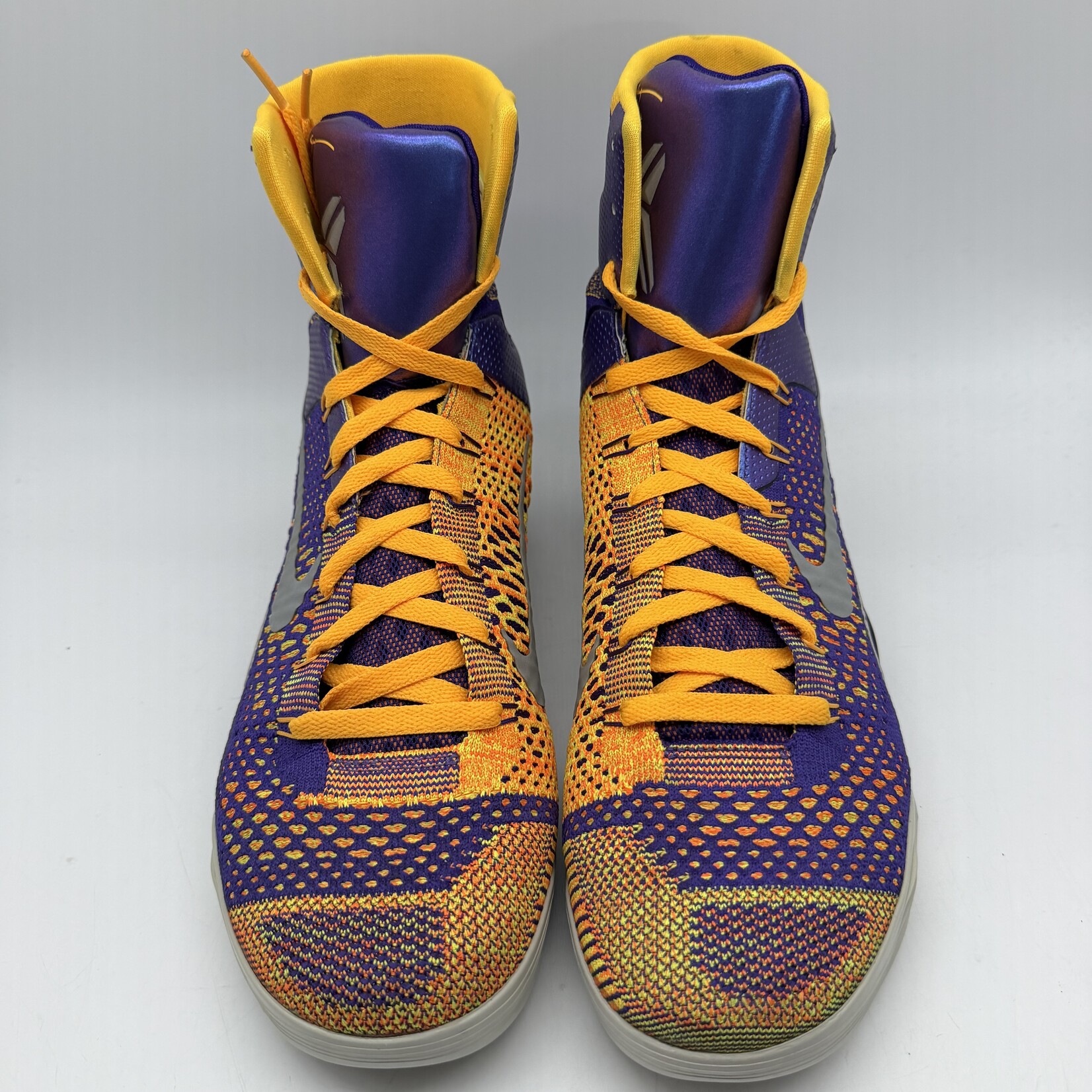 Nike Kobe 9 Elite Team Showtime