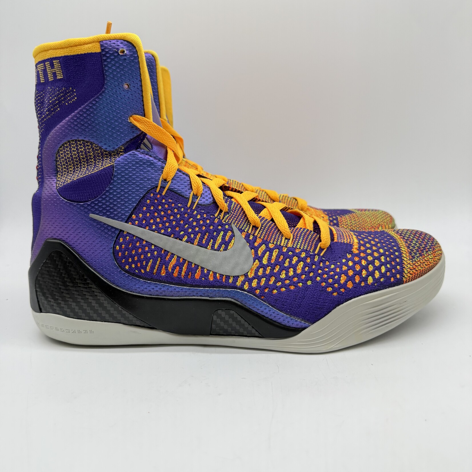 Nike Kobe 9 Elite Team Showtime