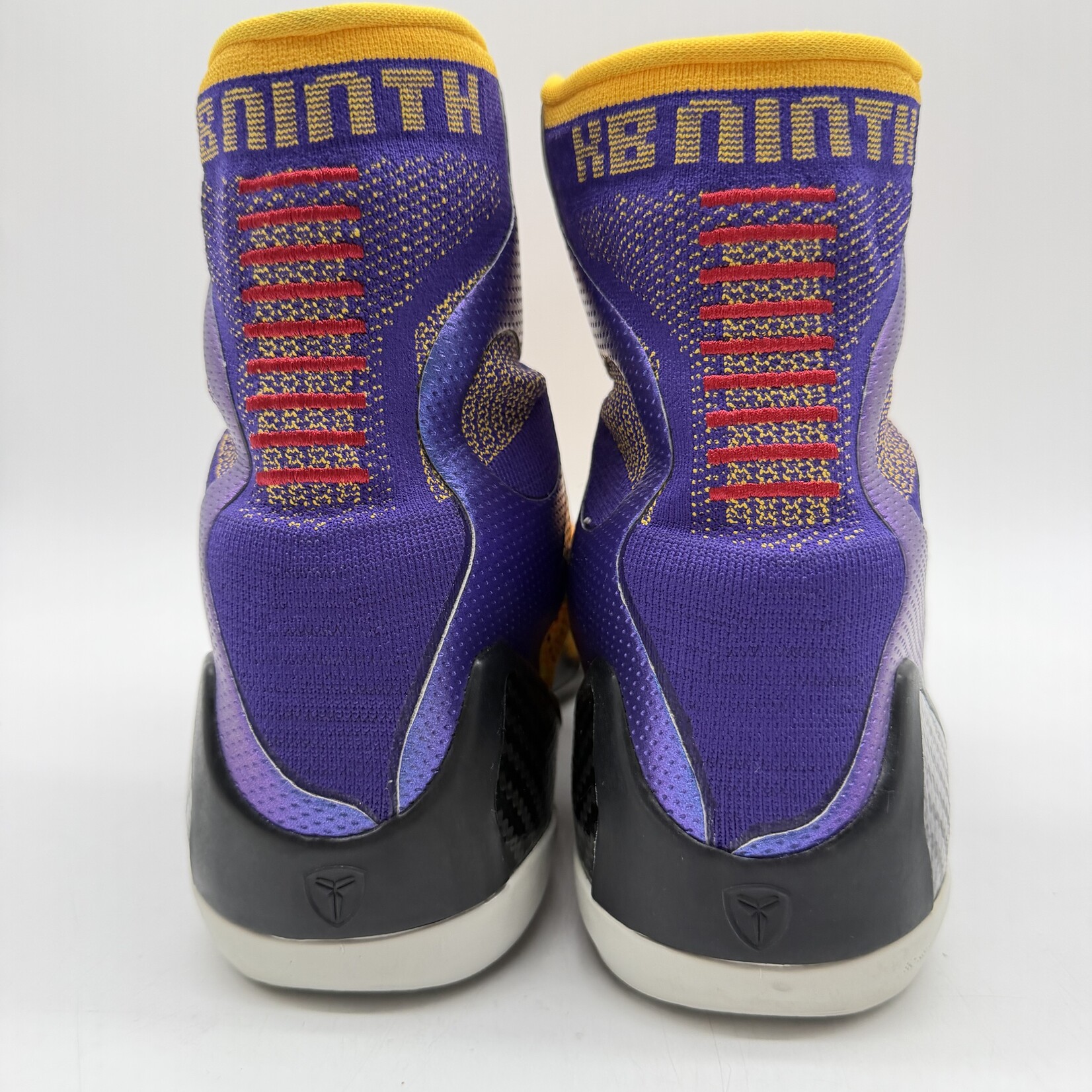 Nike Kobe 9 Elite Team Showtime
