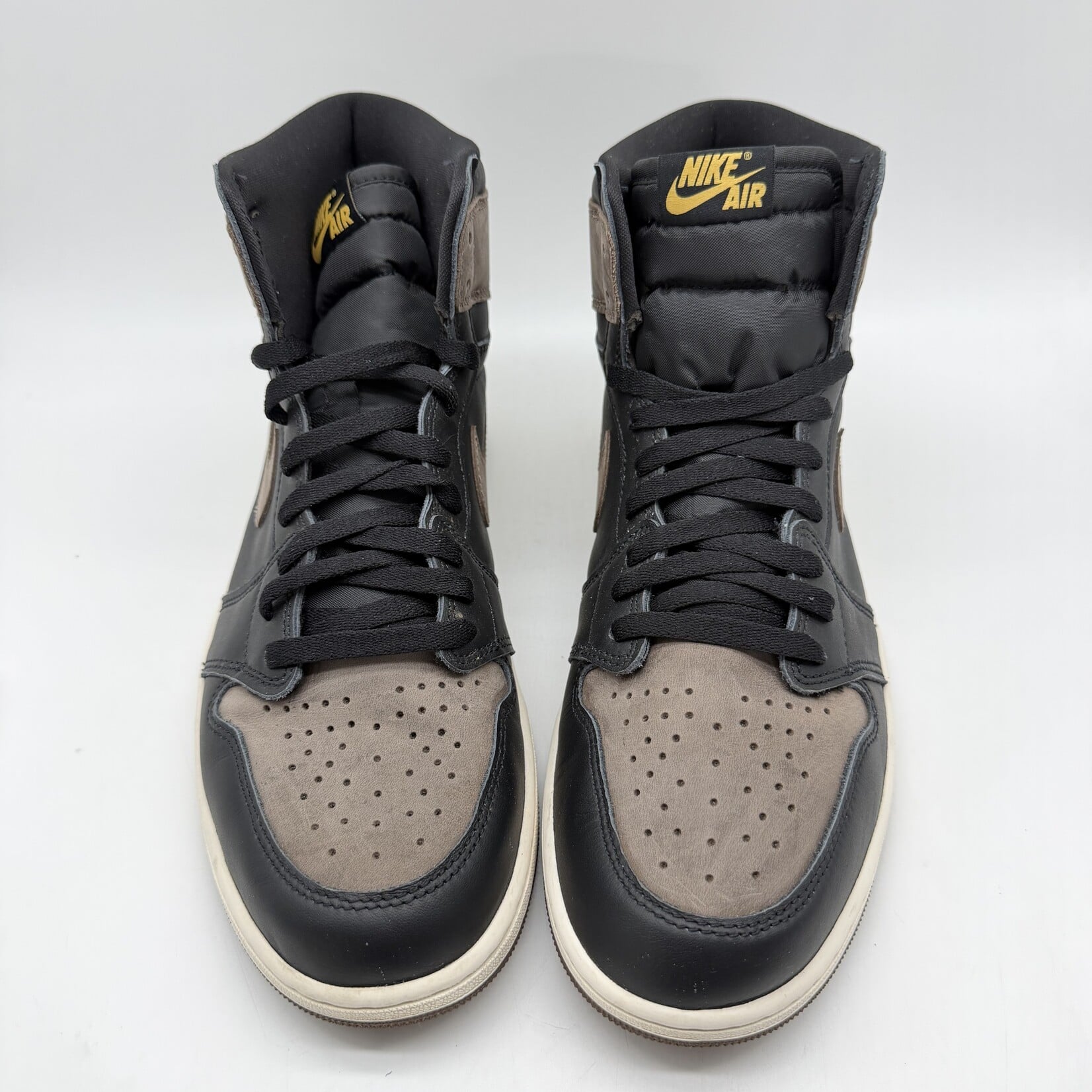 Jordan 1 Retro High OG Palomino
