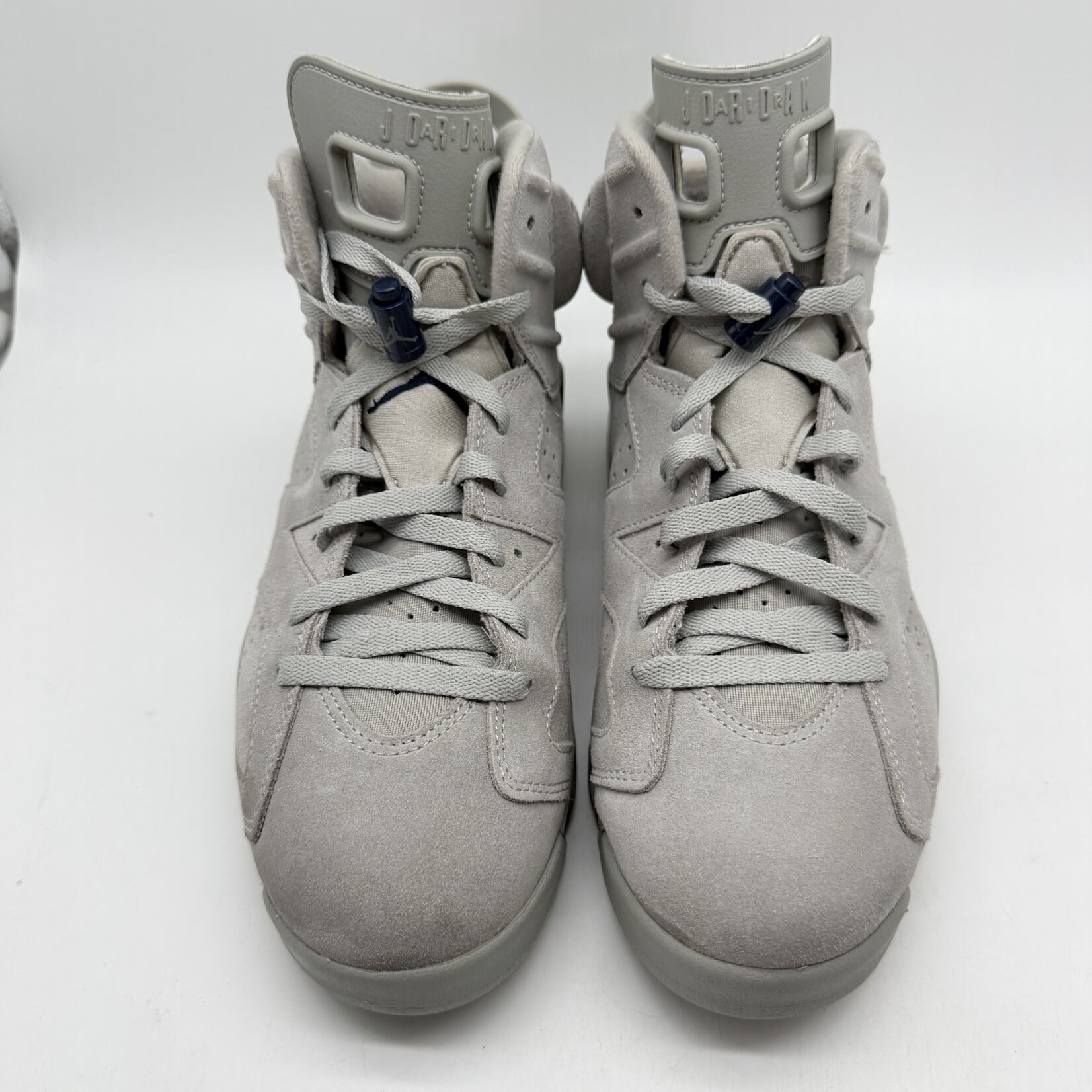 Jordan 6 Retro Georgetown (2022)