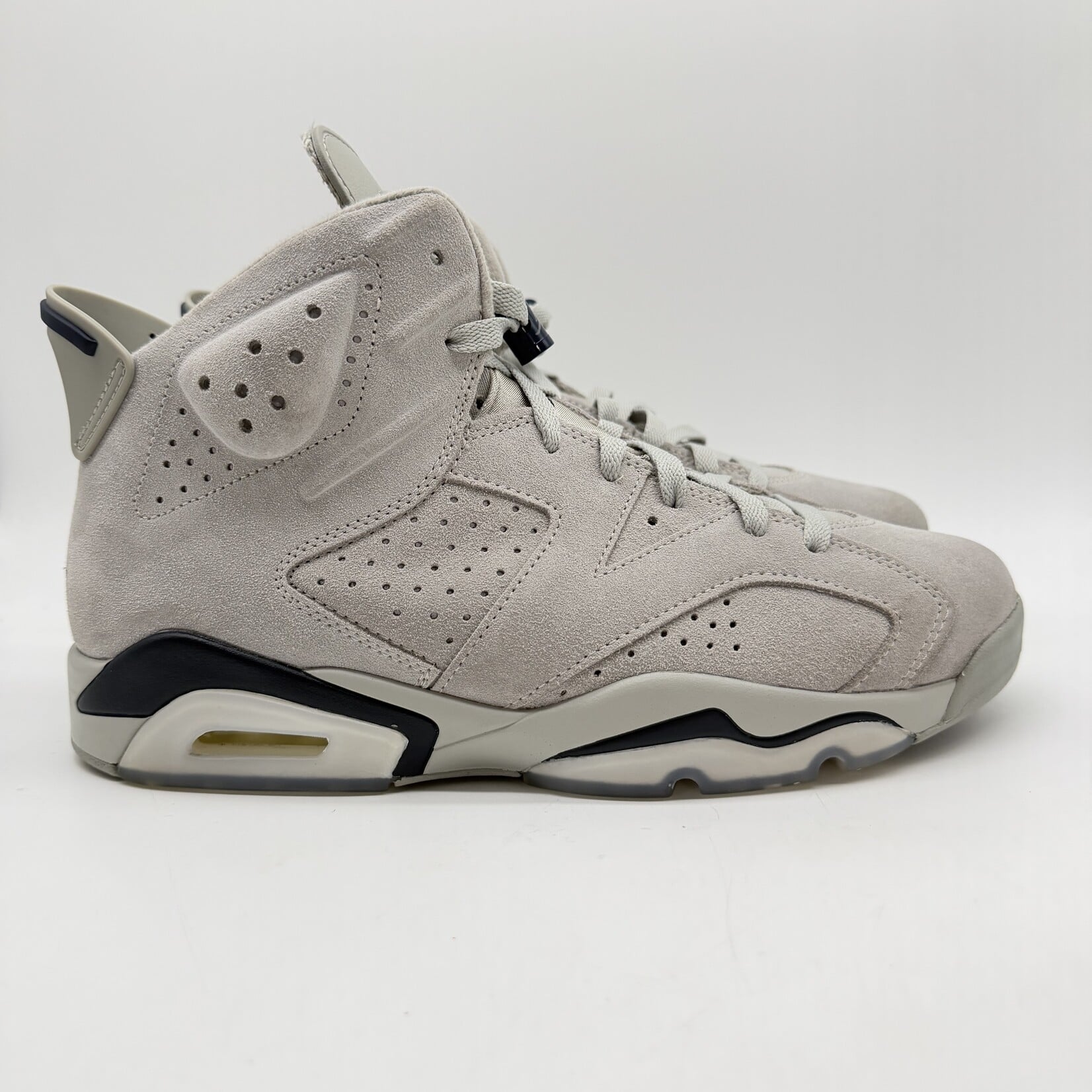 Jordan 6 Retro Georgetown (2022)