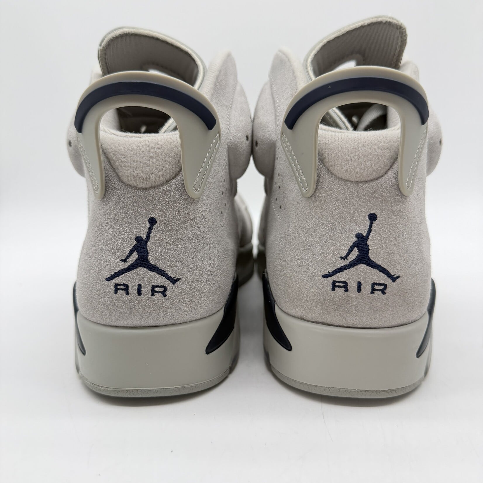 Jordan 6 Retro Georgetown (2022)
