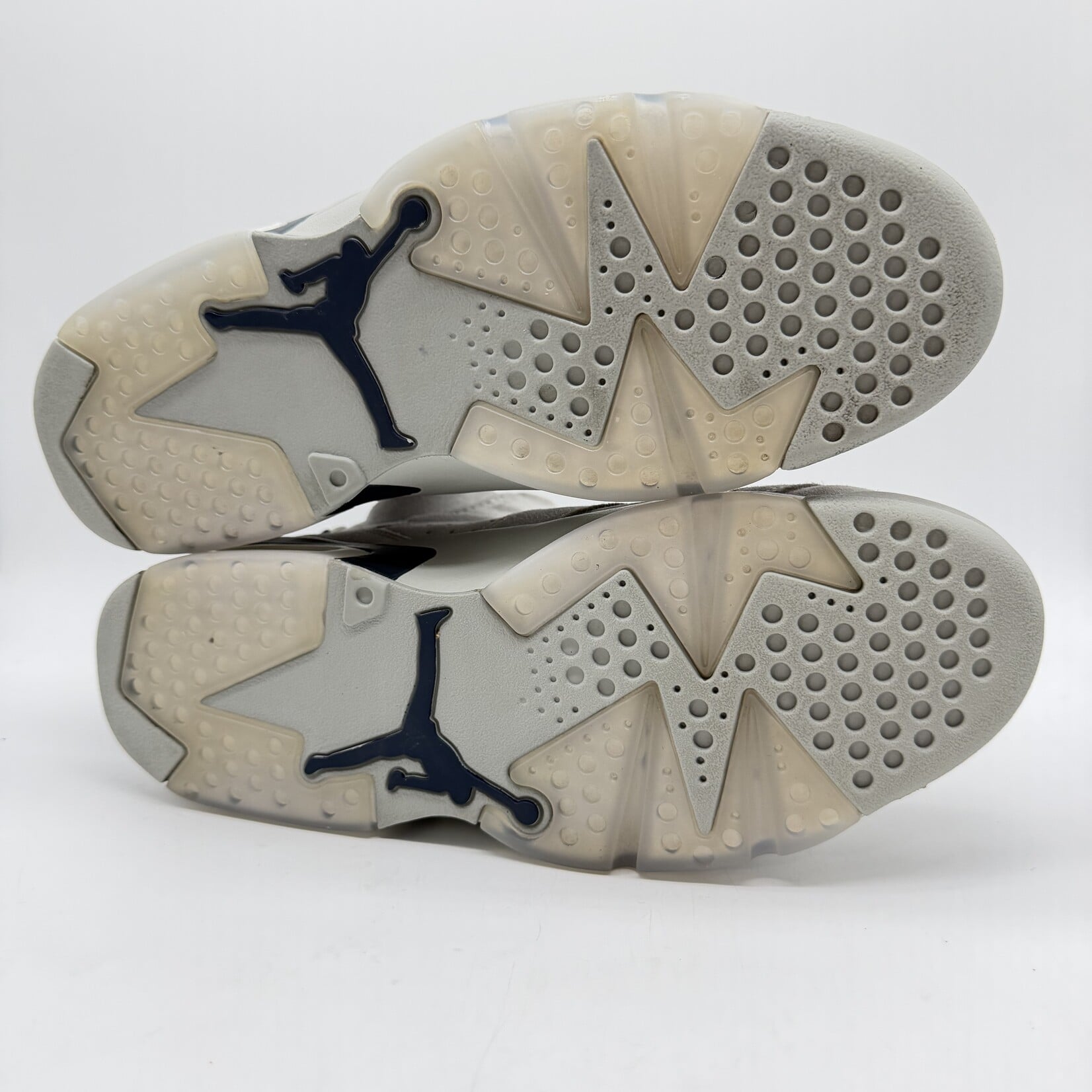 Jordan 6 Retro Georgetown (2022)