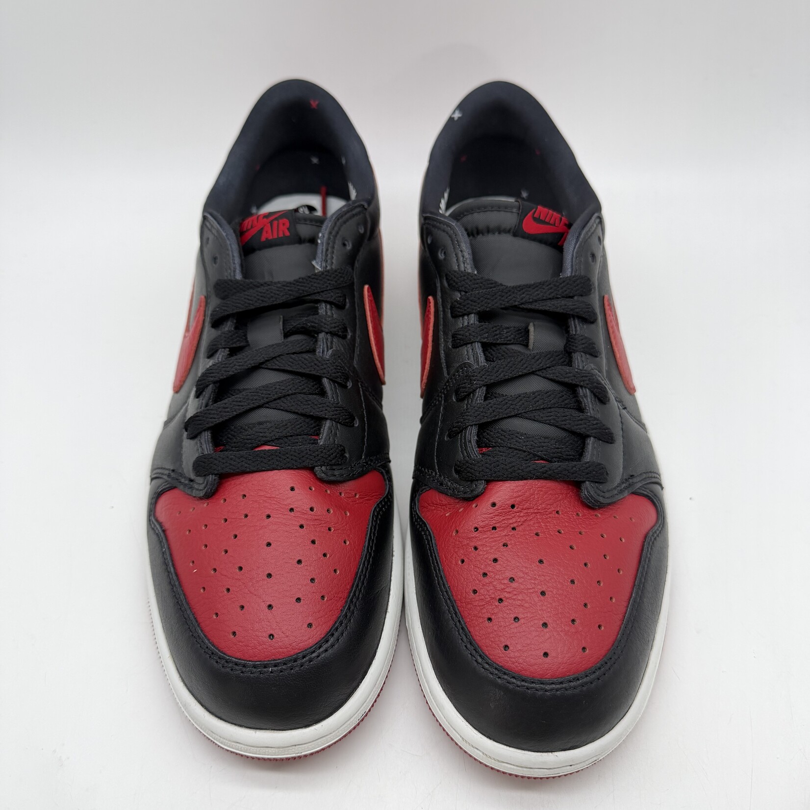 Jordan 1 Retro Low OG Banned