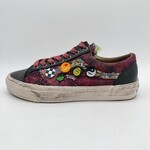 Vans Old Skool 36 LX Souvenir Burgundy