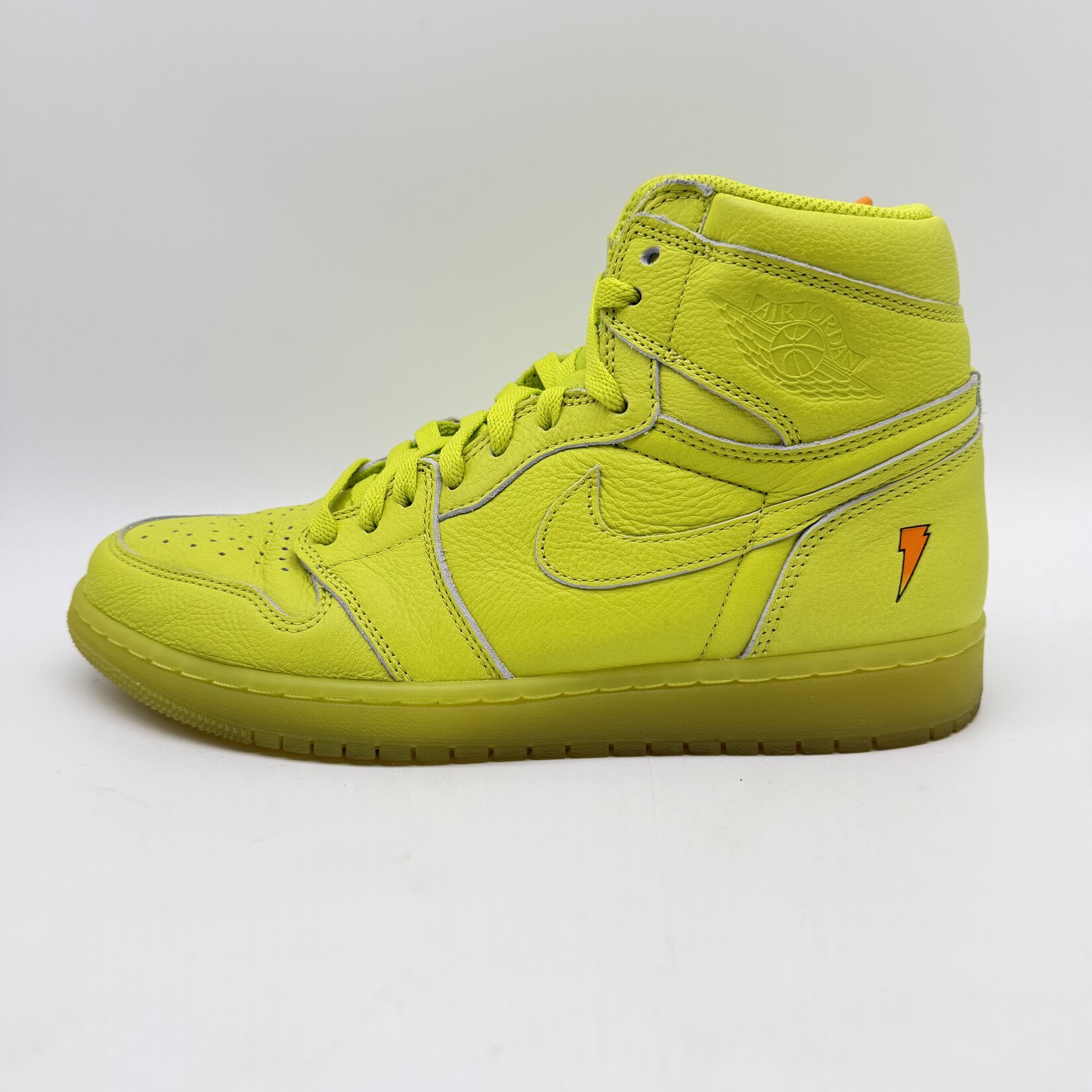 Jordan 1 Retro High Gatorade Cyber