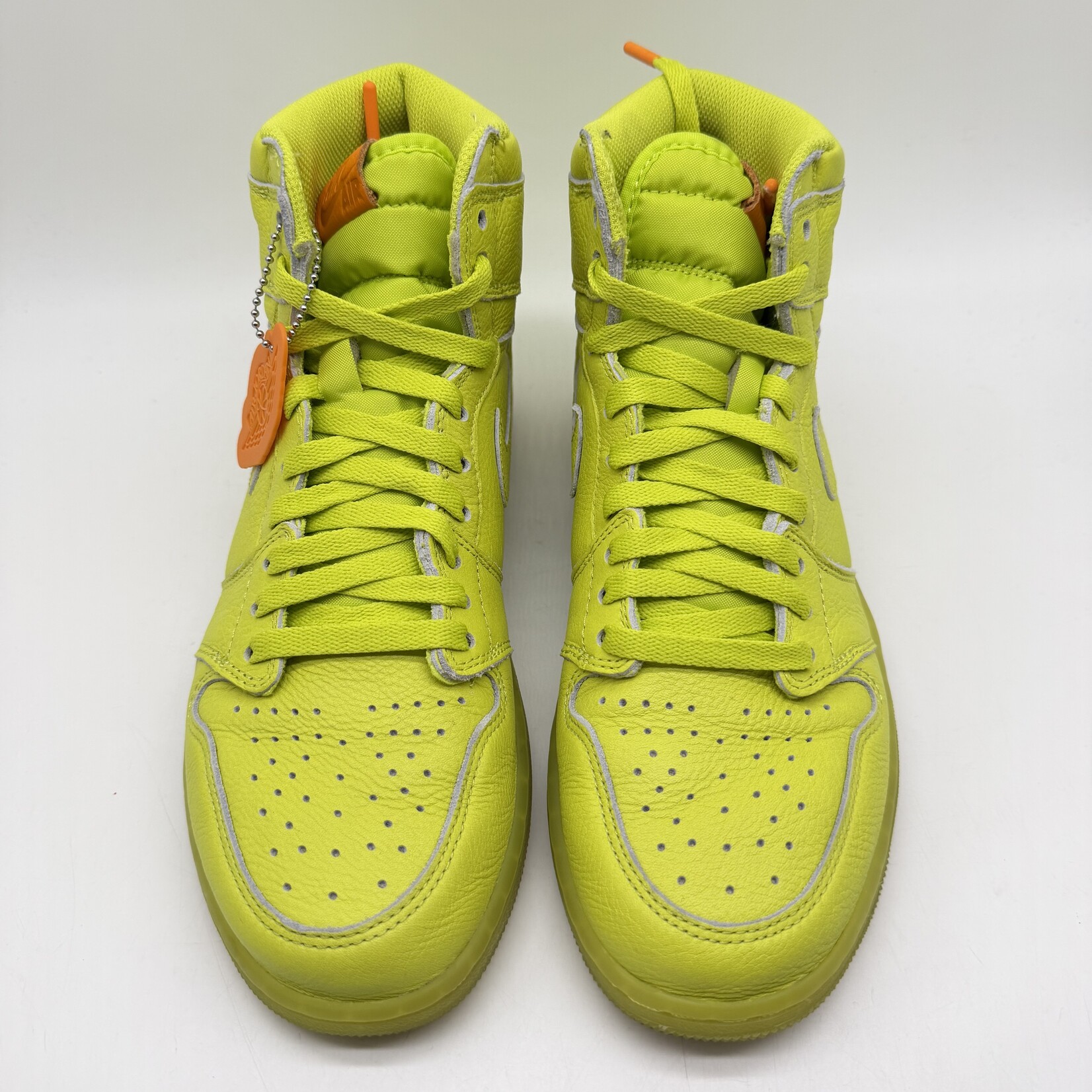 Jordan 1 Retro High Gatorade Cyber
