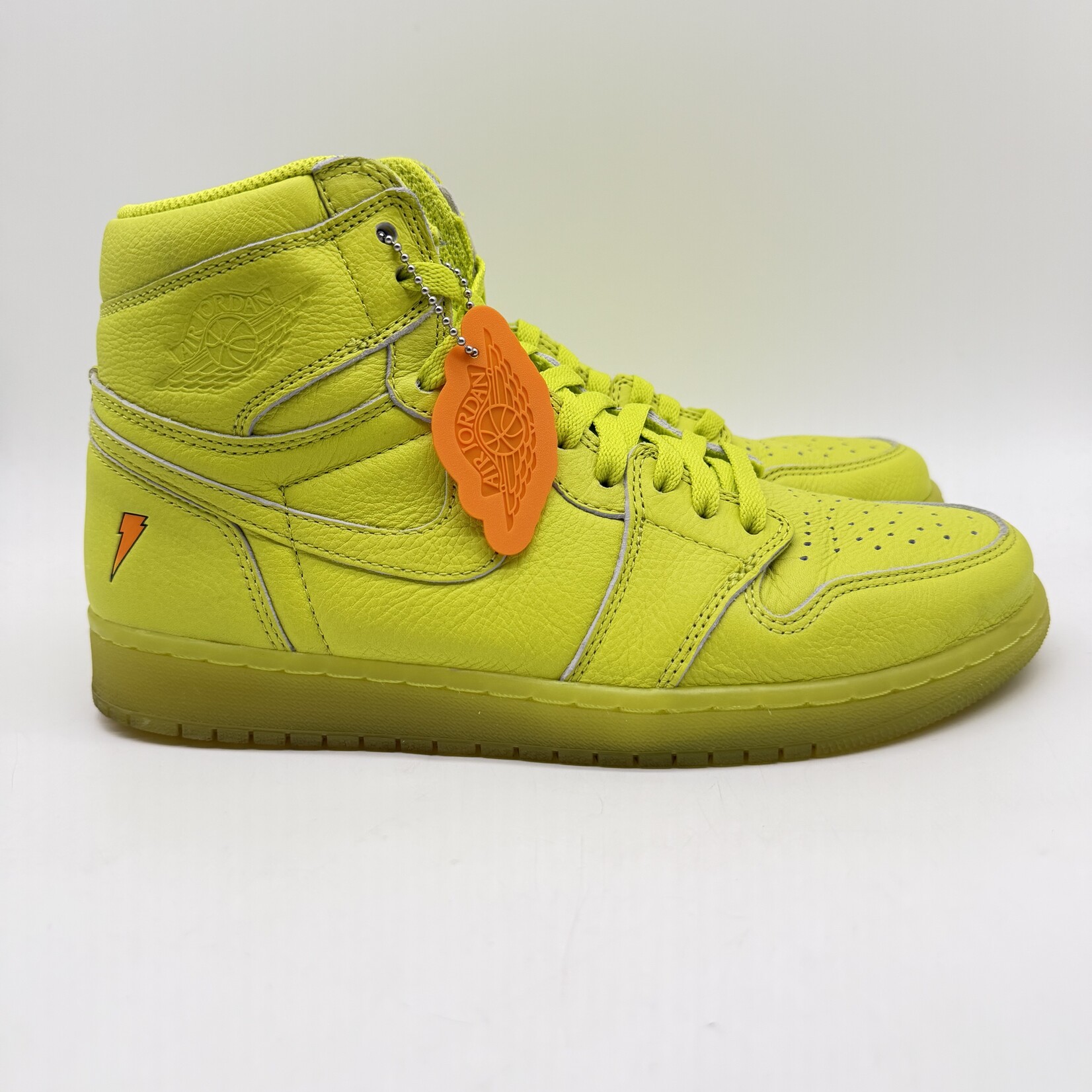 Jordan 1 Retro High Gatorade Cyber
