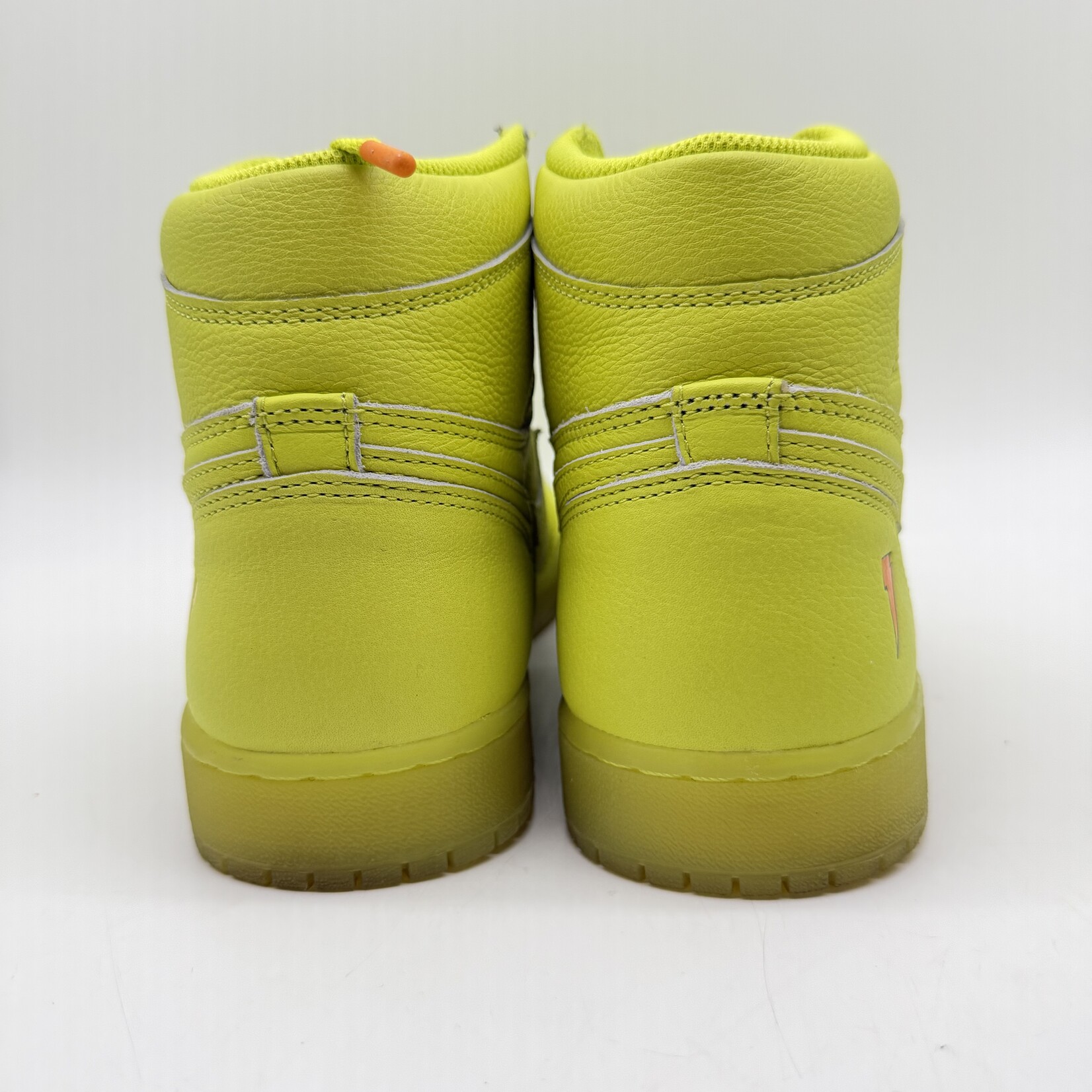 Jordan 1 Retro High Gatorade Cyber