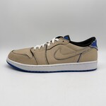 Jordan 1 Low SB QS Lance Mountain Desert Ore