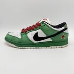 Nike SB Dunk Low Heineken