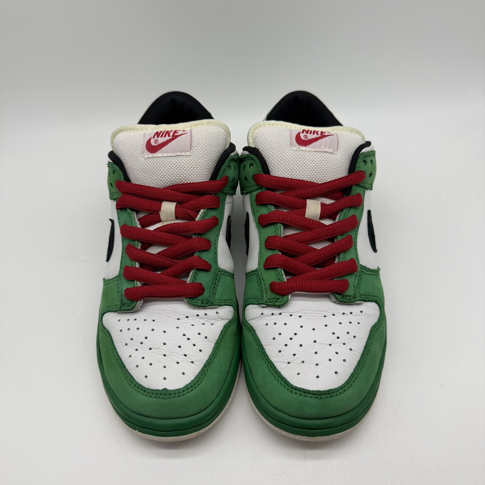Nike SB Dunk Low Heineken