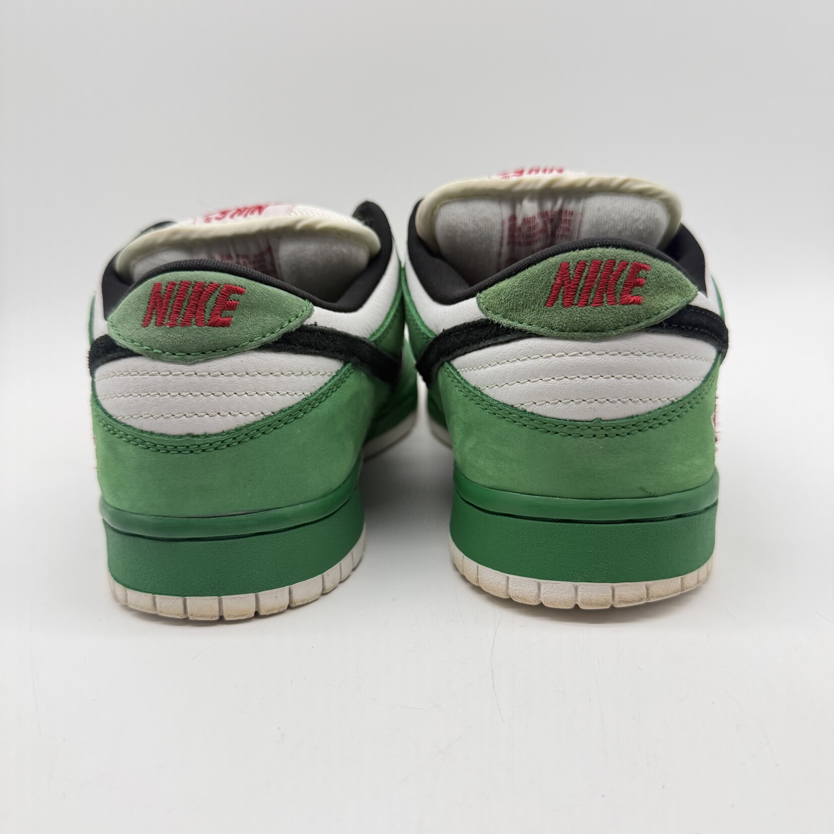 Nike SB Dunk Low Heineken