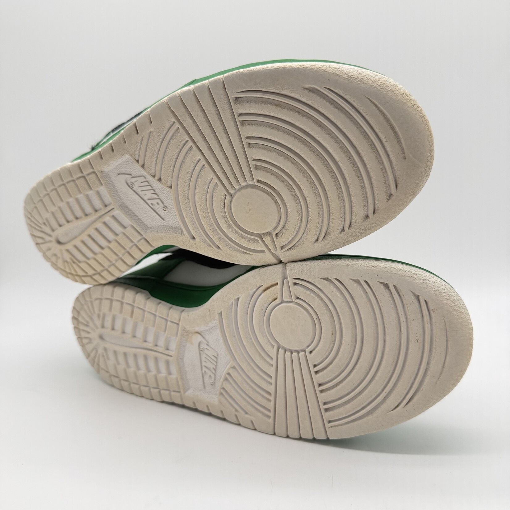 Nike SB Dunk Low Heineken