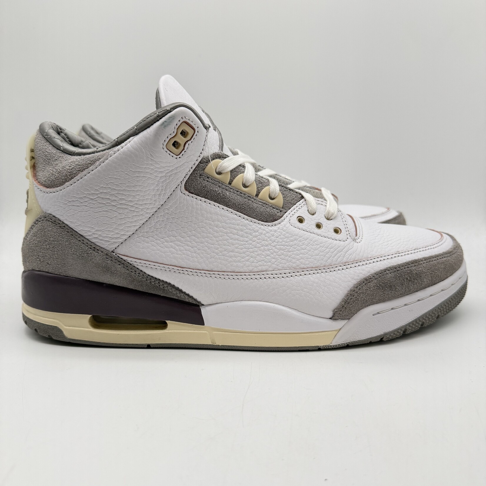 Jordan 3 Retro SP A Ma Maniére (Women's)