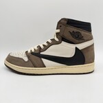 Jordan 1 Retro High OG SP Travis Scott Mocha
