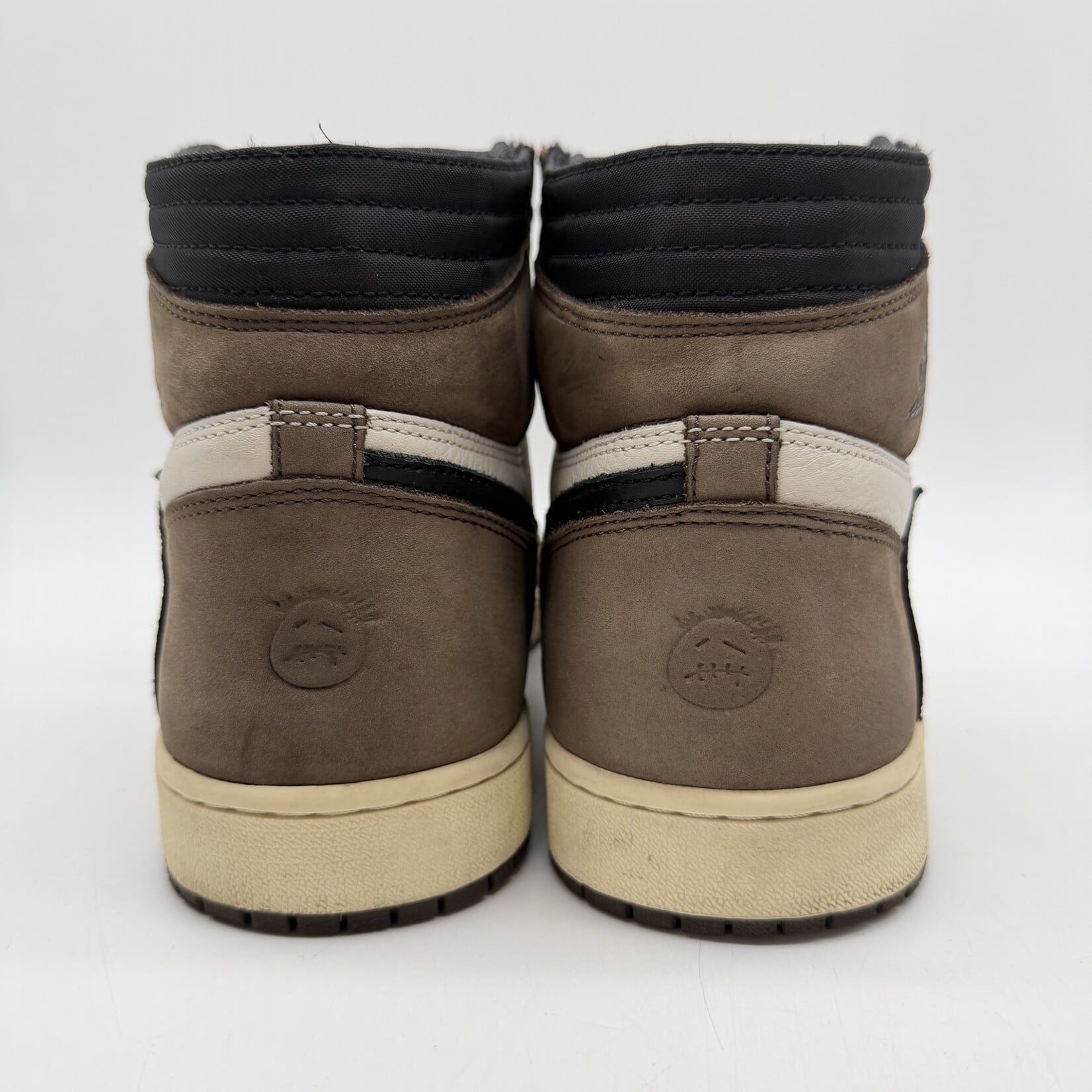 Jordan 1 Retro High OG SP Travis Scott Mocha
