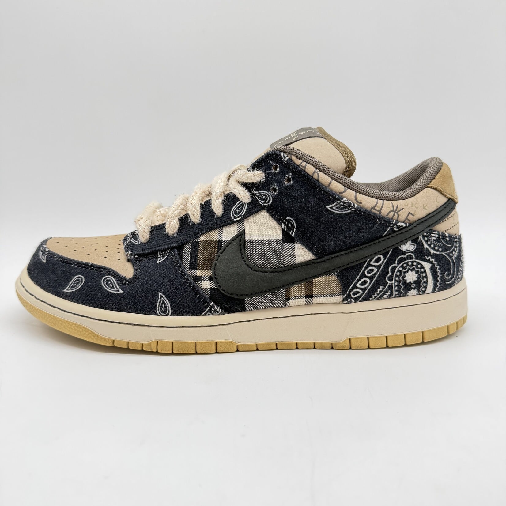 Nike SB Dunk Low Travis Scott