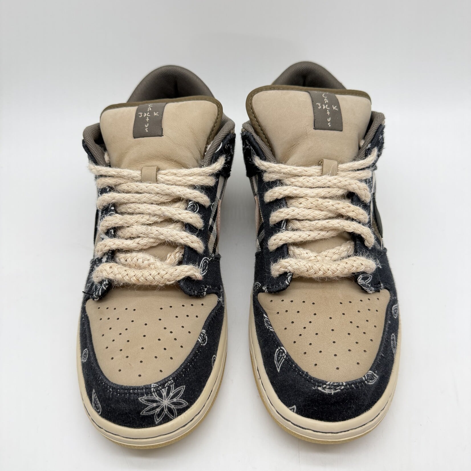 Nike SB Dunk Low Travis Scott