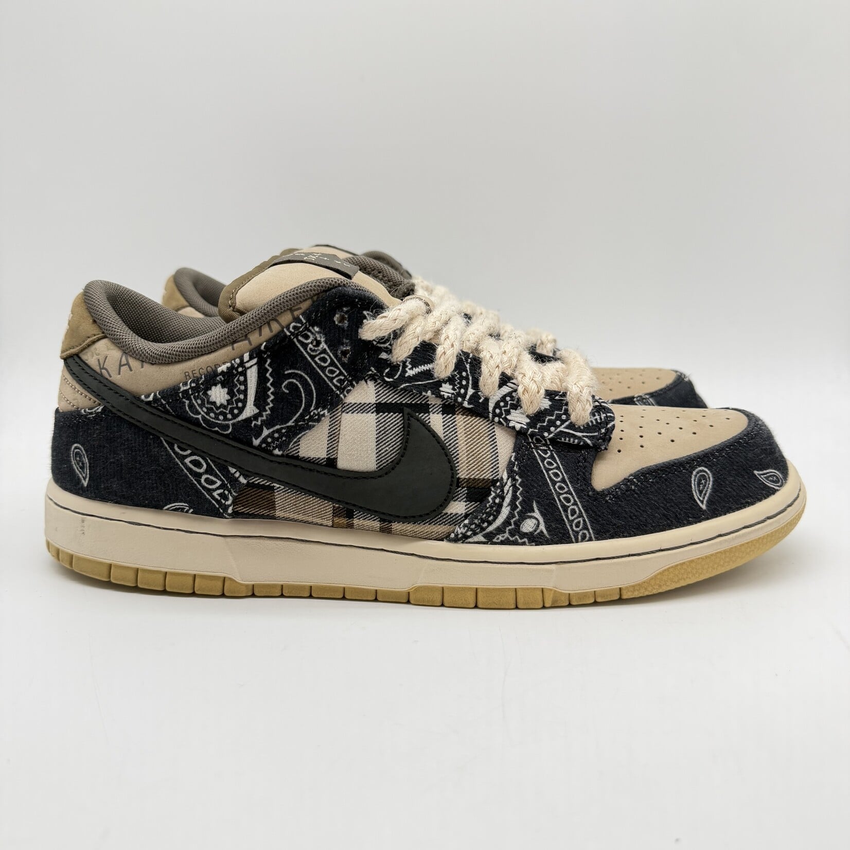 Nike SB Dunk Low Travis Scott